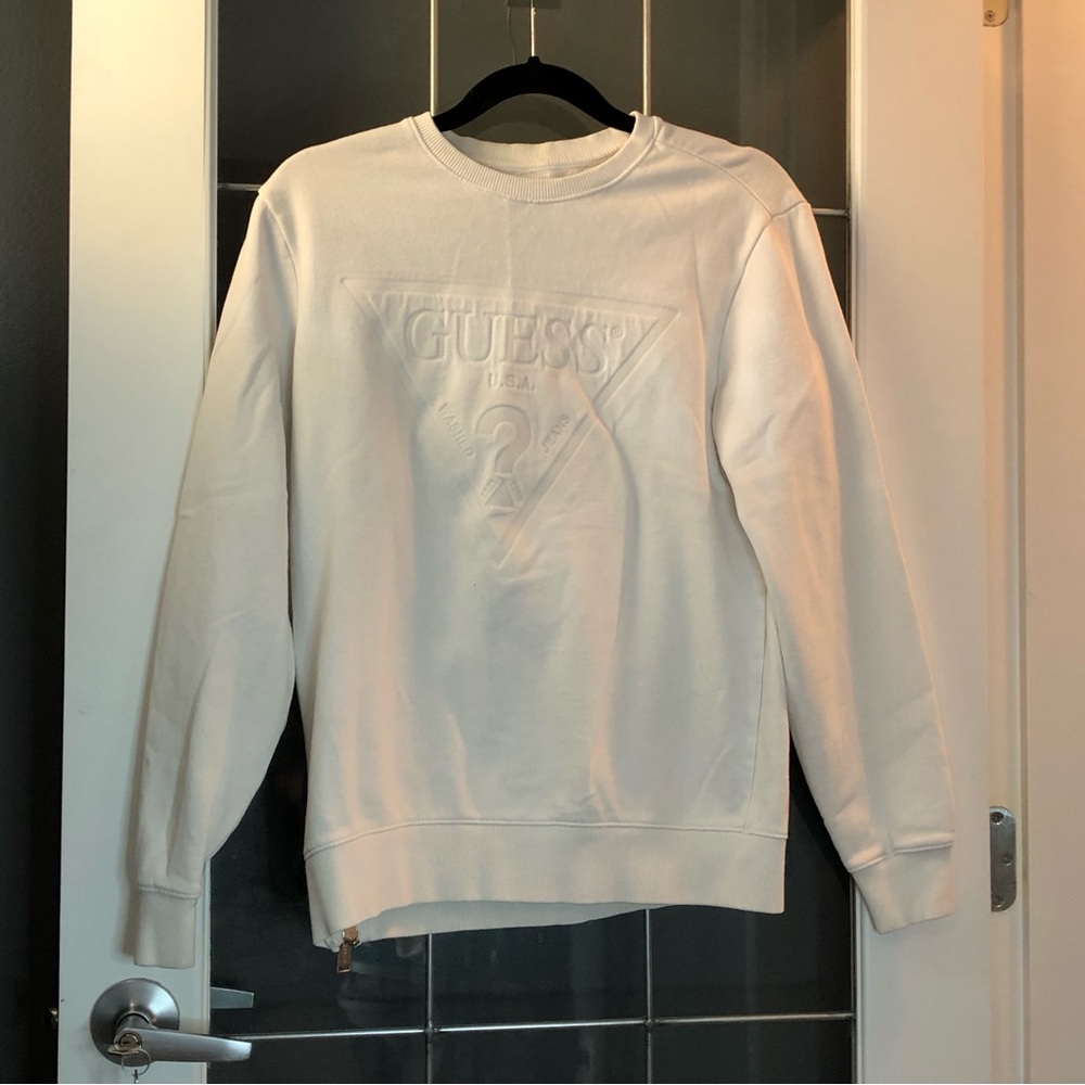 Guess Sweatshirt
